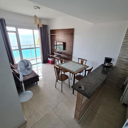 Porto Real Suites Mangaratiba Eksteriør billede