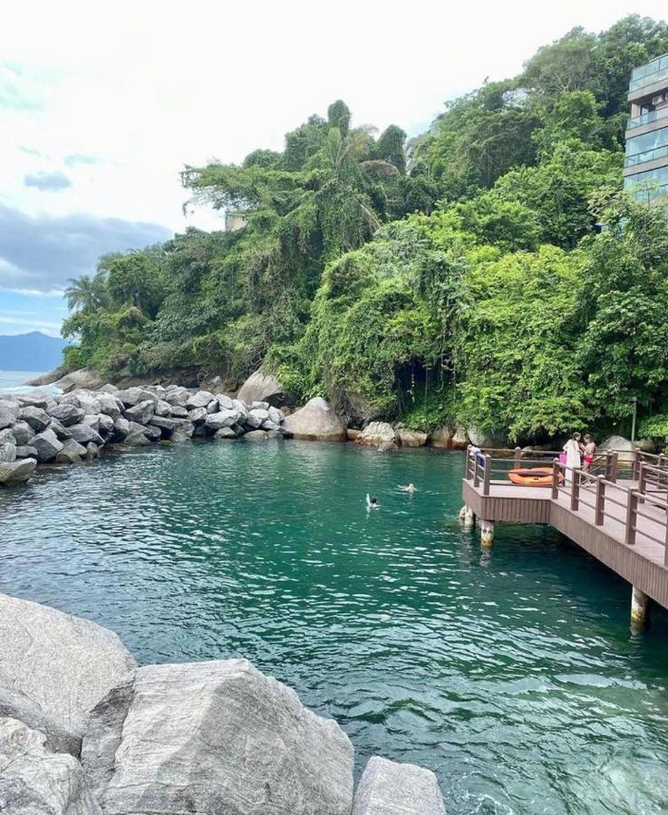 Porto Real Suites Mangaratiba Eksteriør billede