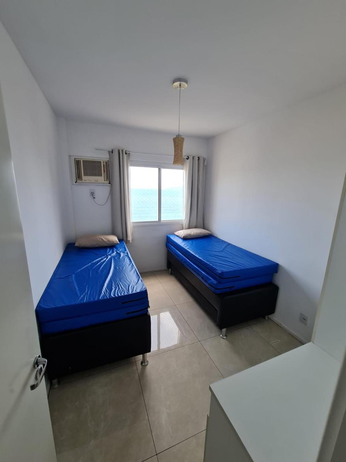 Porto Real Suites Mangaratiba Eksteriør billede