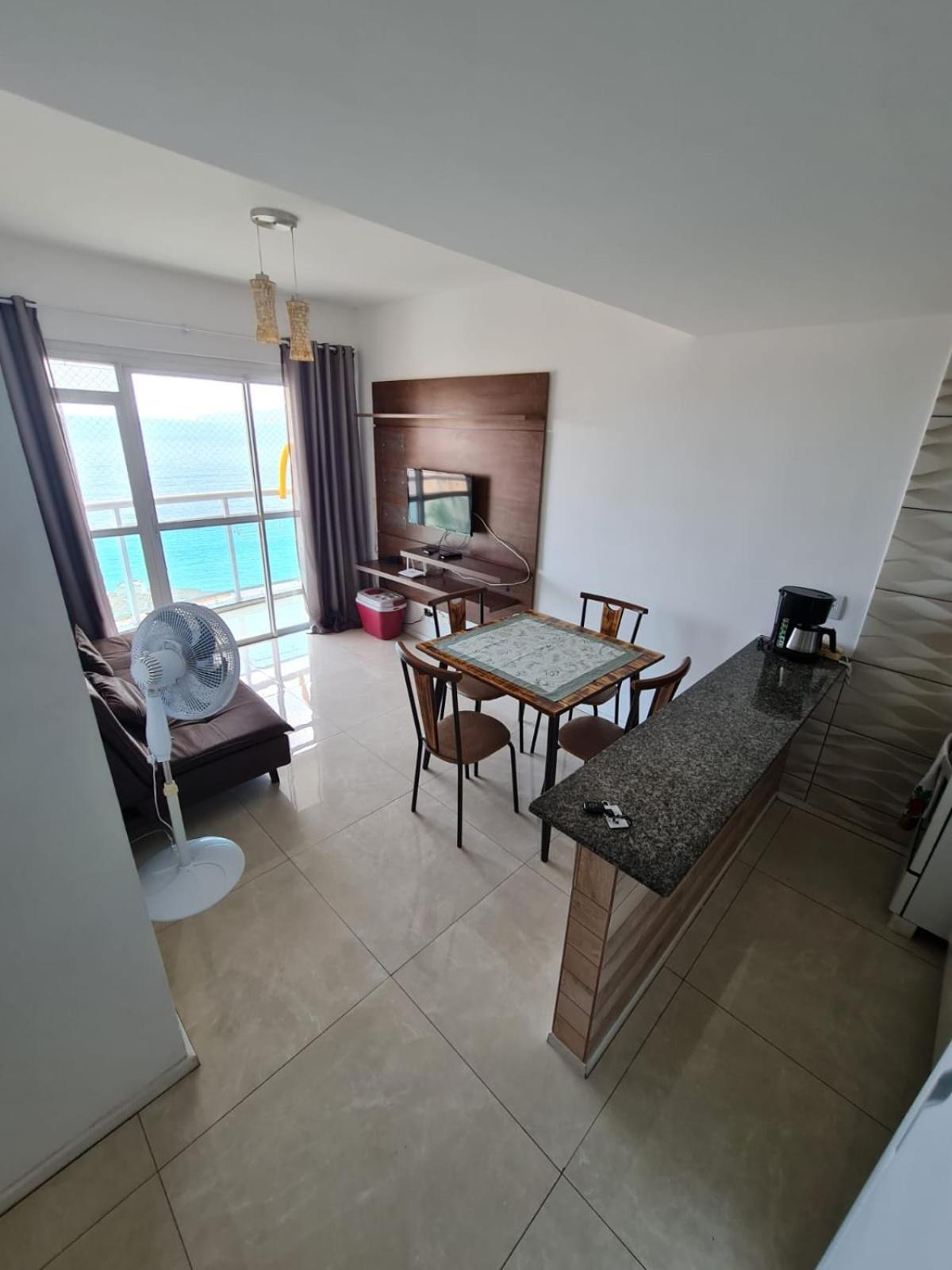 Porto Real Suites Mangaratiba Eksteriør billede