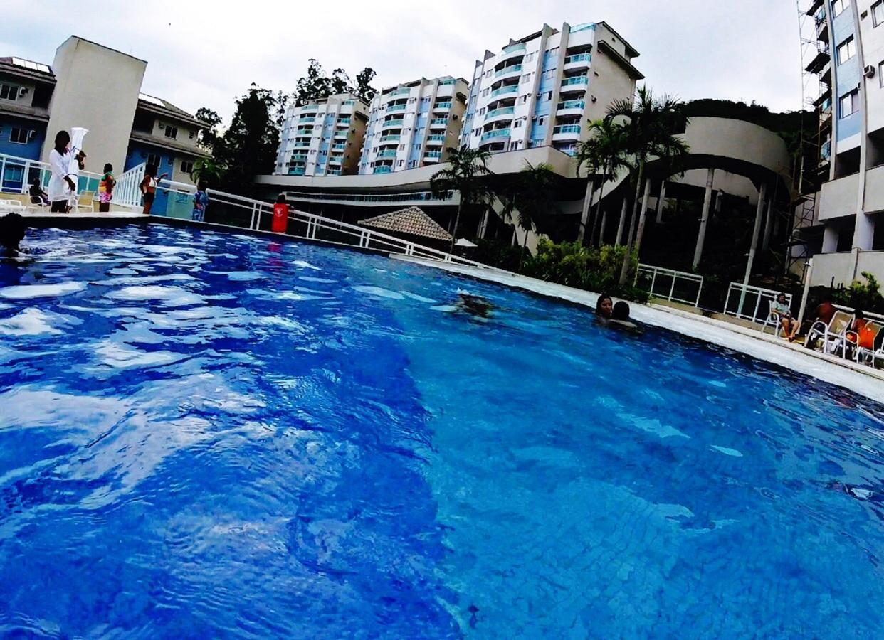 Porto Real Suites Mangaratiba Eksteriør billede