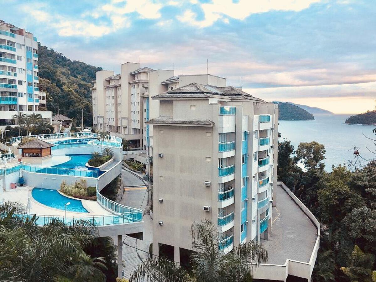 Porto Real Suites Mangaratiba Eksteriør billede