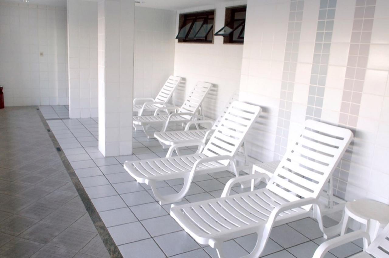 Porto Real Suites Mangaratiba Eksteriør billede